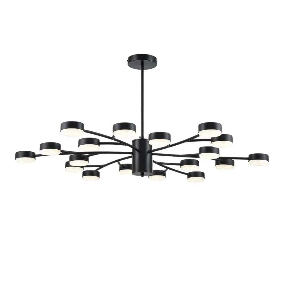 Люстра на штанге Lumion TORINA 8117/18