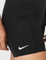 Шорты под платье женские Nike Court Advantage Dri-Fit Short, арт. FD5664-010