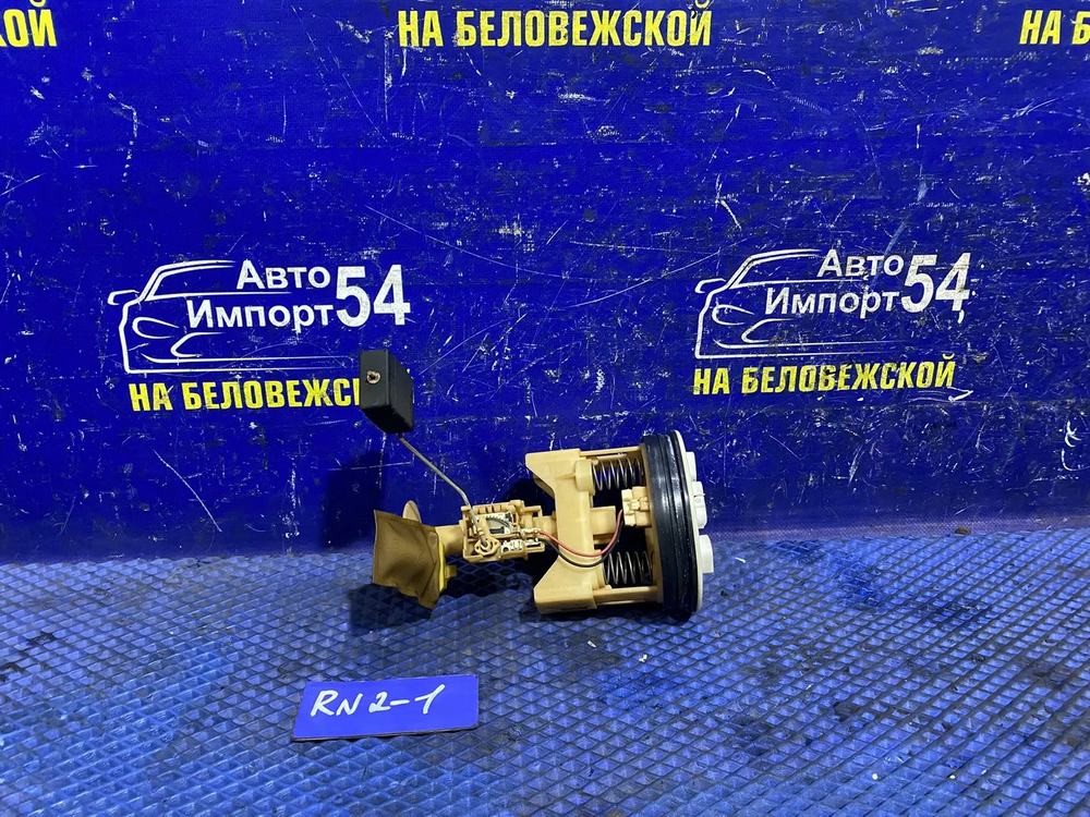 Датчик уровня топлива Honda STREAM 2001