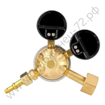 Регулятор расхода газа У-30/АР-40-4