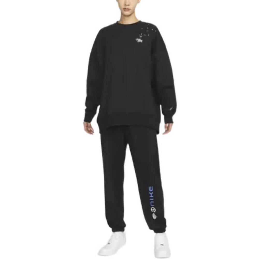 Толстовка Nike Logo, FB1918-010