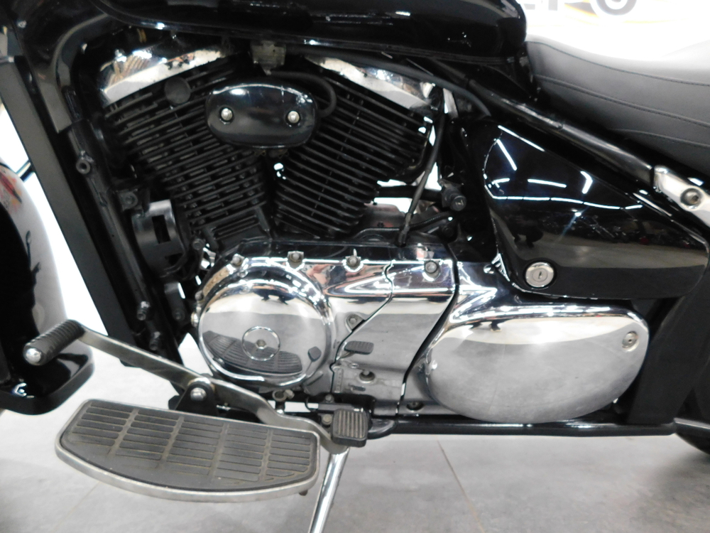 Suzuki Intruder VL 400 Classic 038322