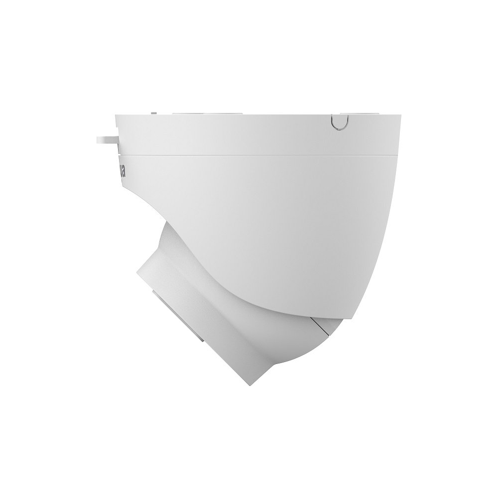 Профессиональная видеокамера мультиформатная купольная DH-HAC-HDW1500CLQP-IL-A-0360B-S3 Dahua