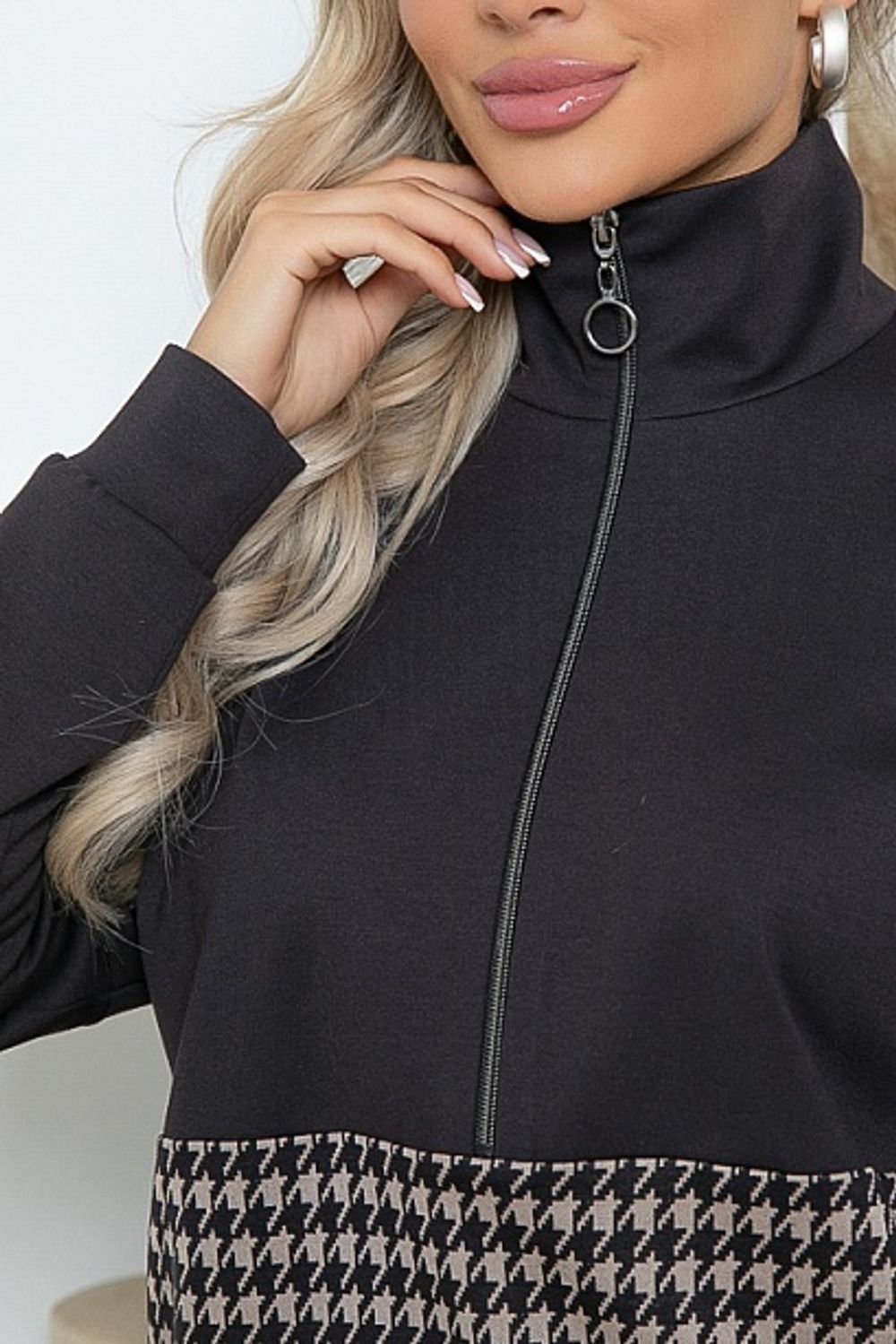 Джемпер 41969 Avili