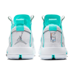 Кроссовки Air Jordan 34 Snow Leopard