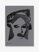 СЕТ ПЛАКАТОВ "DOUBLE TROUBLE"