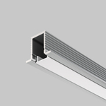 Профиль Led Strip ALM-1209-S-2M