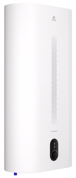 Электрический водонагреватель серии ARTE MODERNO RWH-AM80-FE — (1)