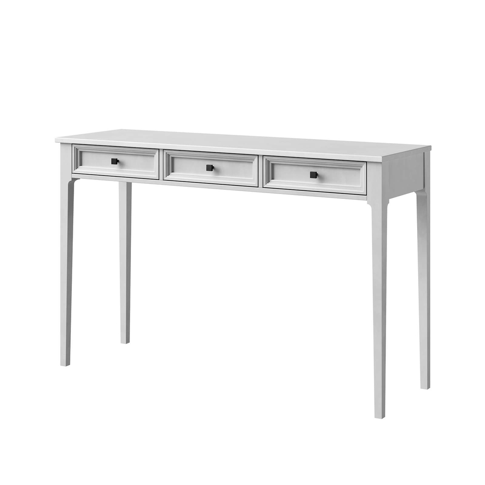 Консоль Квадро-С из массива сосны 125.8*80*40 см