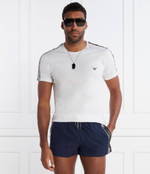 Футболка Emporio Armani - белый(211845 4R475)