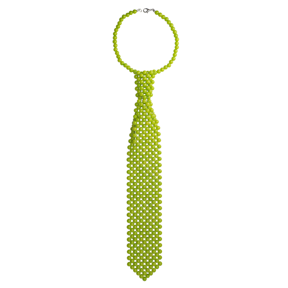 peas tie