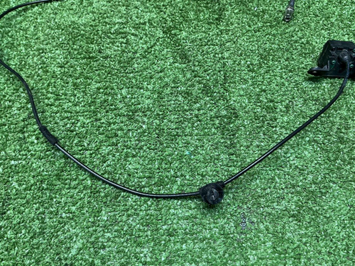 Камера передняя Chery Tiggo 8 Pro Max (2022-н.в.)