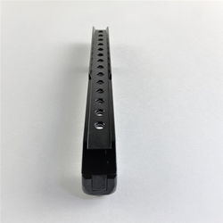 Верхушка (планка) Rusan под поворотные основания Sabatti Rover (bolt action rifle) под Pulsar Digisight, Trail 049-0033-PUL-1