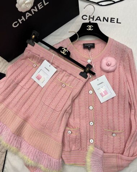 Костюм CHANEL