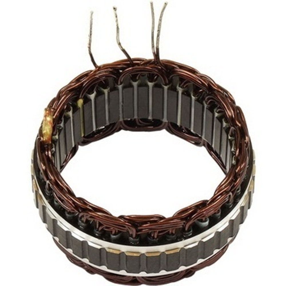 Статор генератора Honda Civic