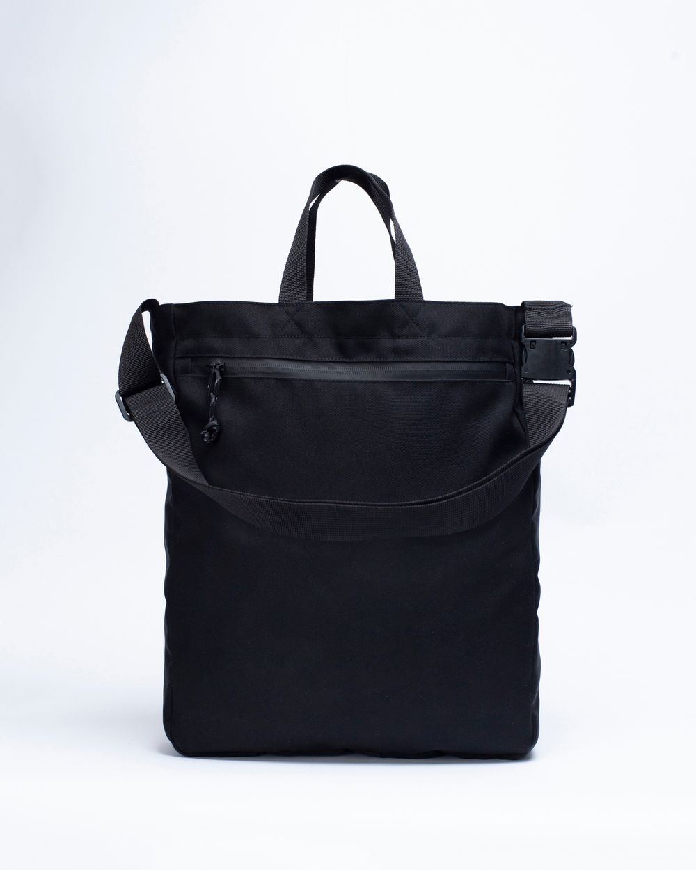Сумка Сборка черная / черный
