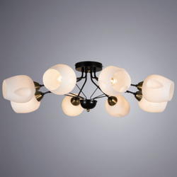 Накладная люстра Arte Lamp A2706PL-8CK