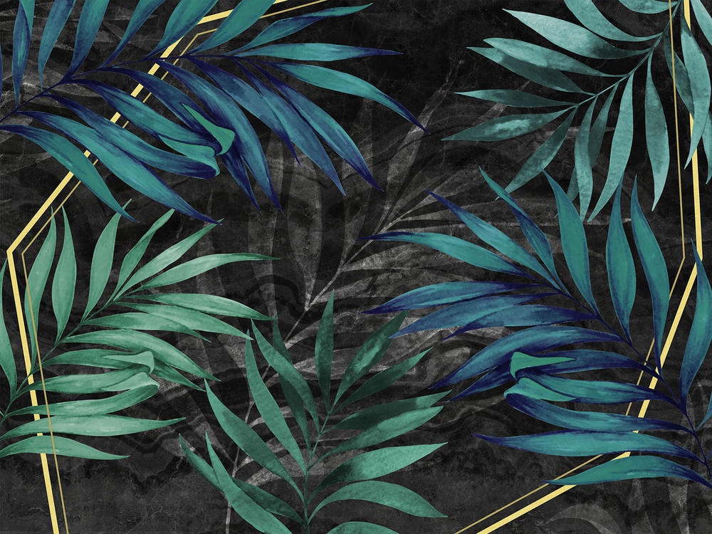 Дизайнерские обои Wall Street Exquisito