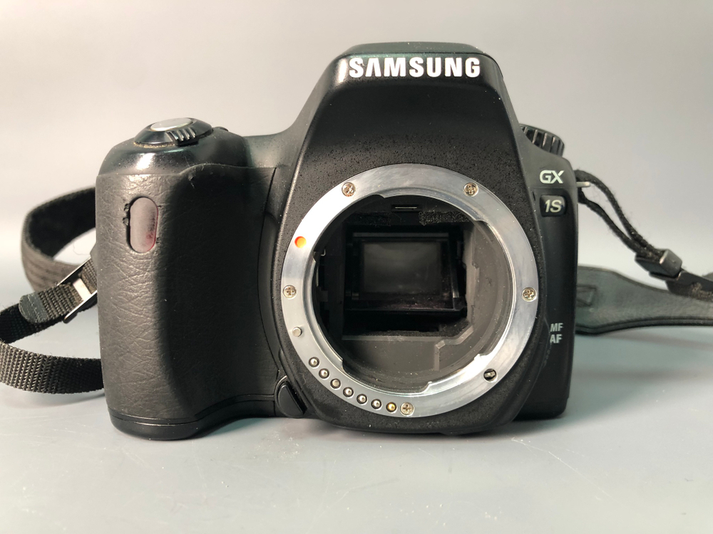 Samsung GX-1S