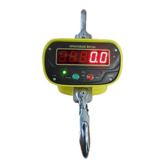 Крановые весы УРАЛВЕС КВ-5000-А(К)
