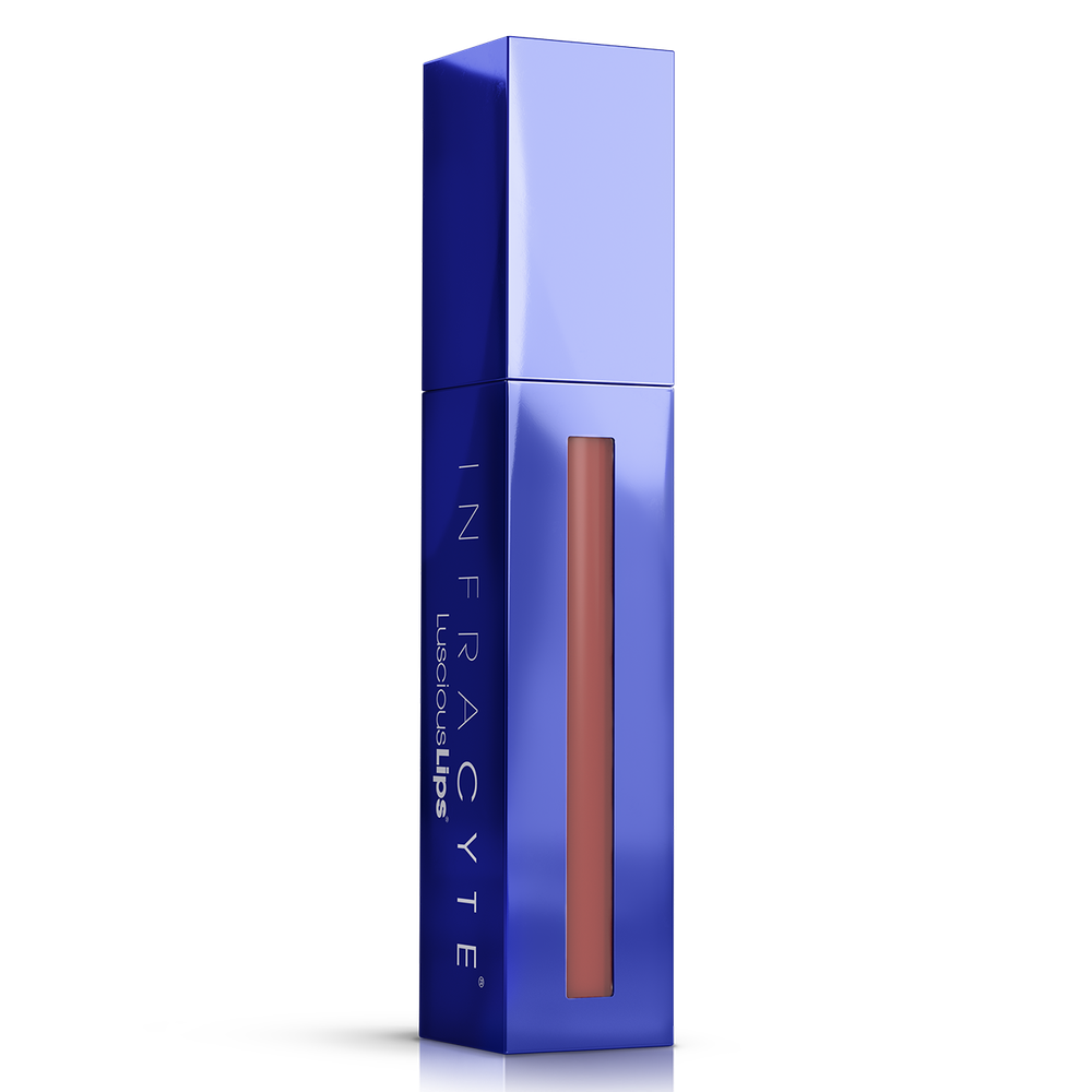 LUSCIOUS LIPS блеск плампер №335 Cinnamon Crush 7ml