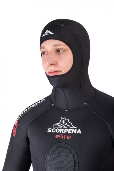 Гидрокостюм Scorpena E Yamamoto Elite 9 мм