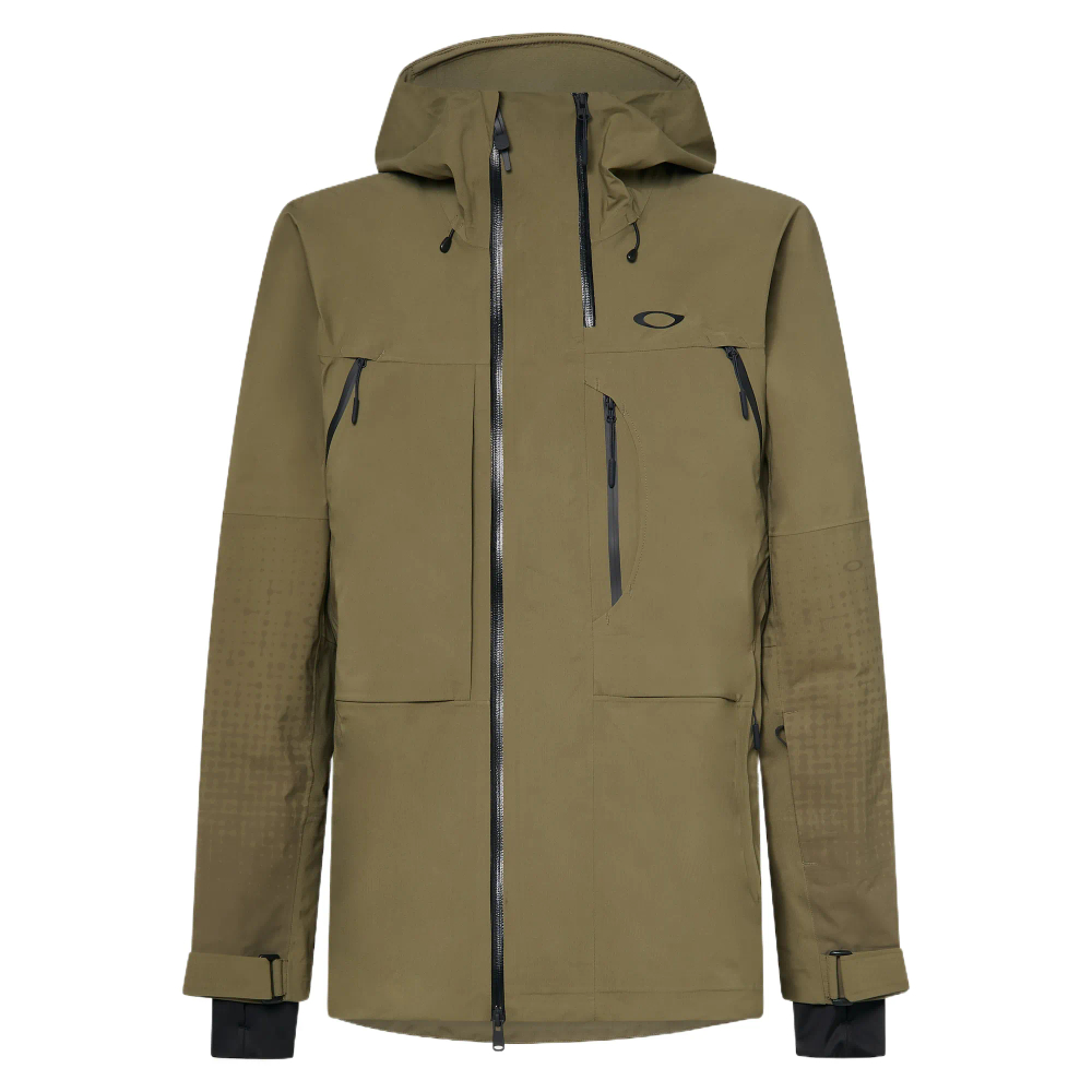 Oakley Jackets