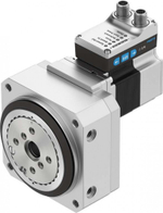 Поворотный привод Festo ERMS-32-90-ST-M-H1-PLK-AA