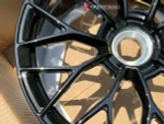 КОВАНЫЕ ДИСКИ ДЛЯ LAMBORGHINI AVENTADOR LP750/LP770 SVJ ЛАМБОРГИНИ