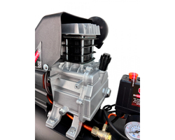 Компрессор воздушный BRAIT KMR-2500/80