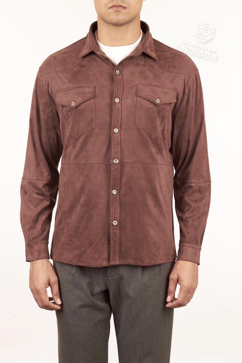 Рубашка Loro Piana