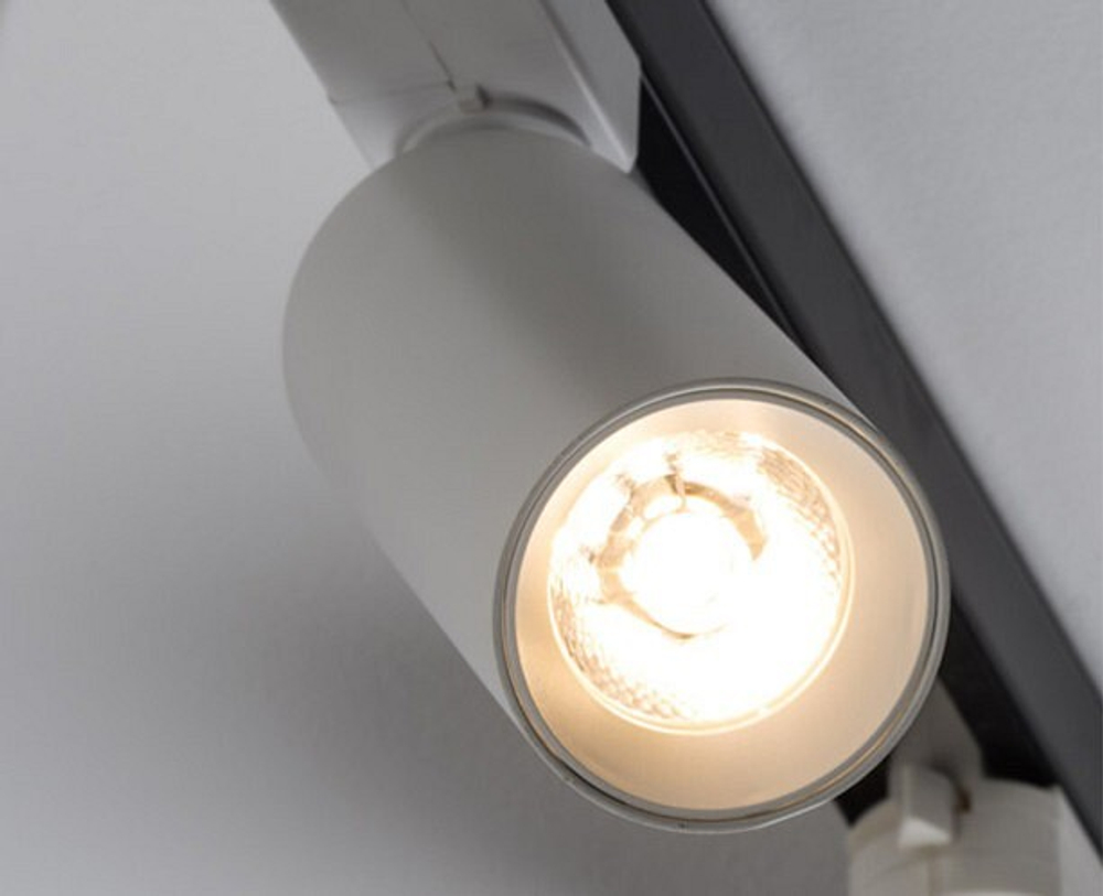 Светильник на штанге Italline M04-508 M04-508 white 4000K