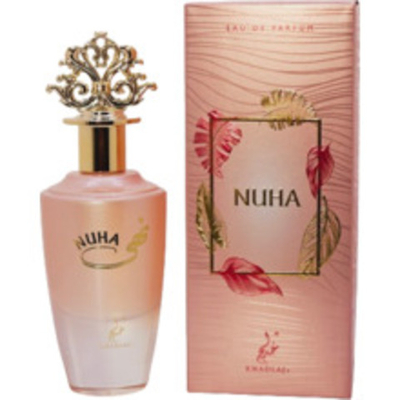 Khadlaj Nuha EDP 100ml