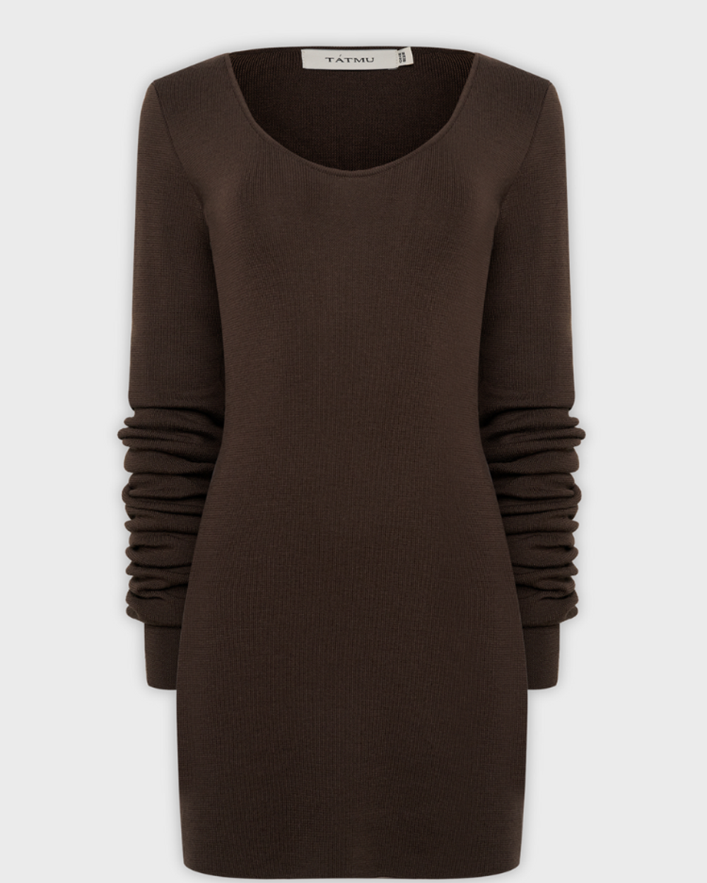 Платье THE NEW ROMAN