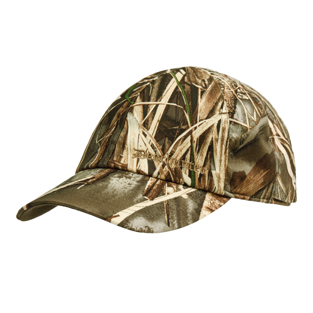 Кепка Deerhunter Game with safety (97 REALTREE MAX-7®)