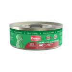 Четвероногий гурман корм консервированный для собак