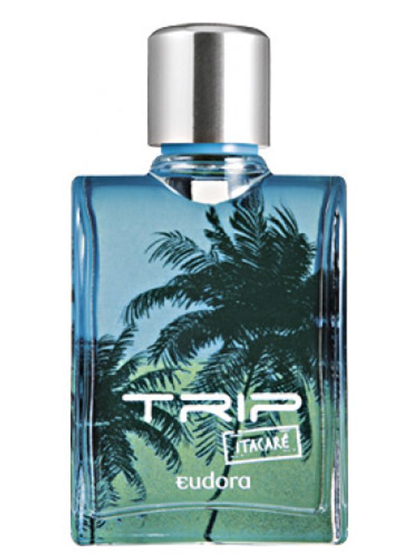Eudora TRIP Itacare