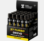 ST-Turbo drive