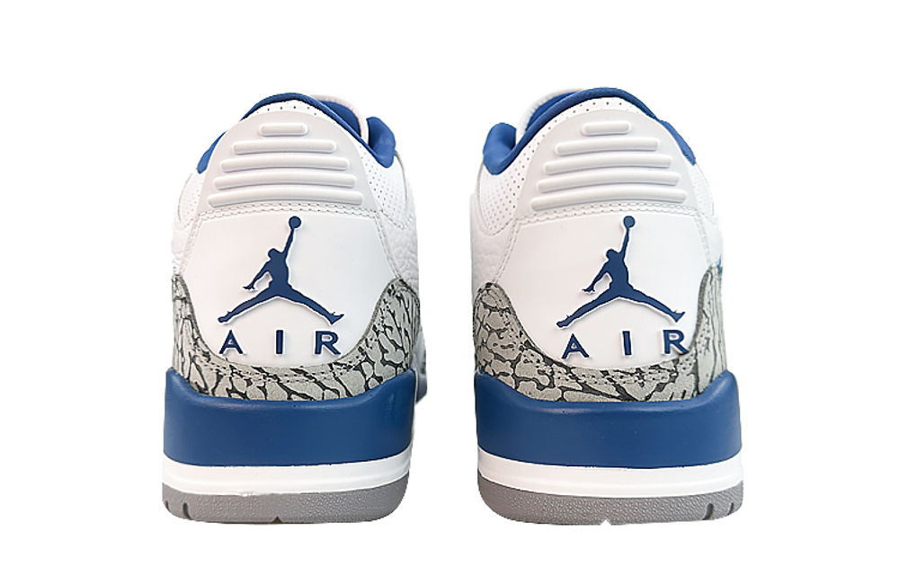 Кроссовки Jordan Air Jordan 3 Retro