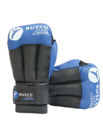 Перчатки для Рукопашного боя Rusco Sport Черные