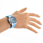 Женские наручные часы Casio LW-200-2B