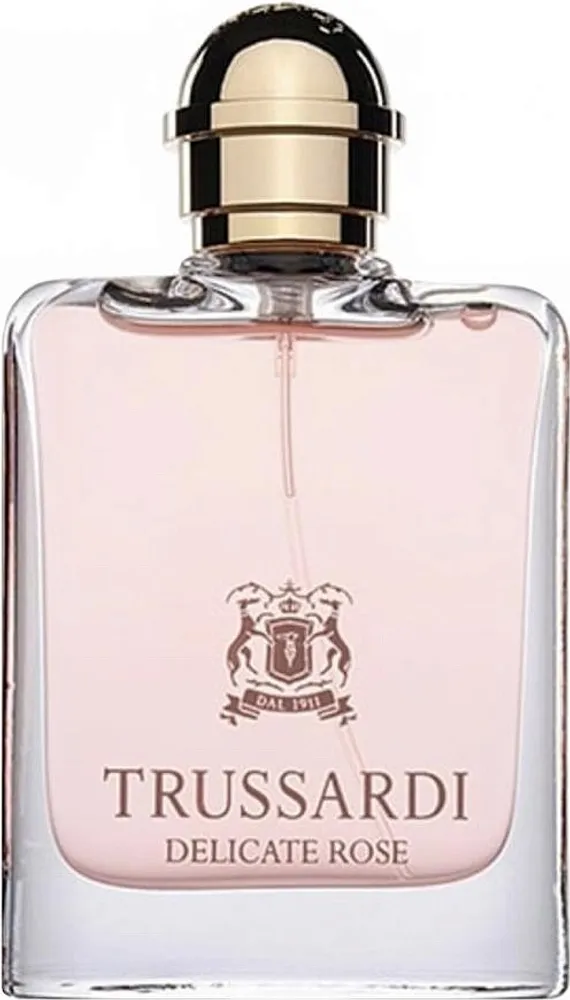 TRUSSARDI DELICATE ROSE EDT 30 ML
