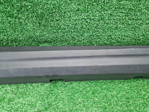 Накладка порога левая Geely Atlas Pro (2021-н.в.)