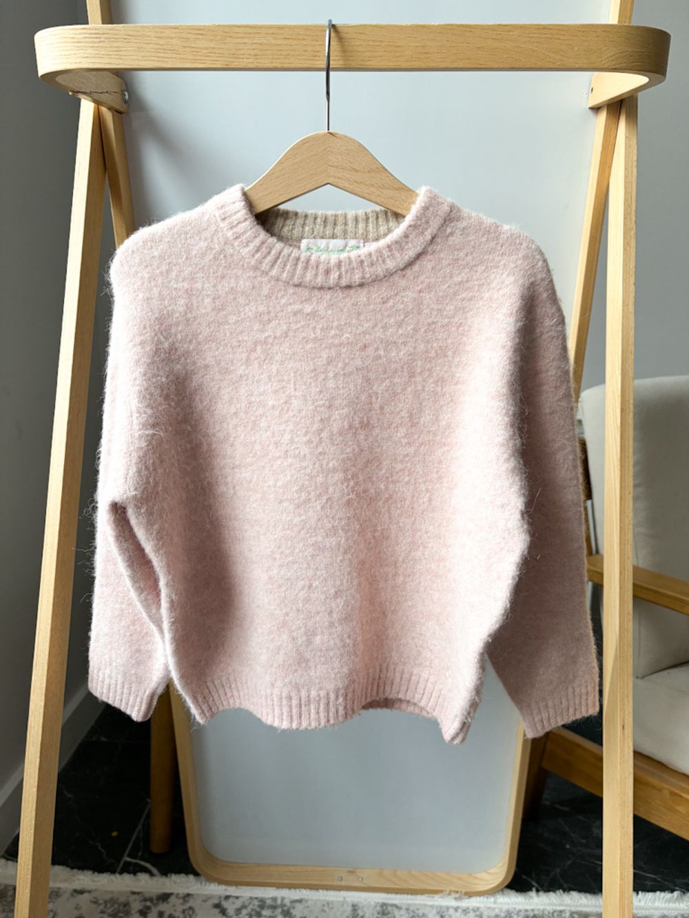 Шерстяной джемпер Bonpoint, 116