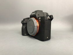 Sony A7 II 24.200 кадров