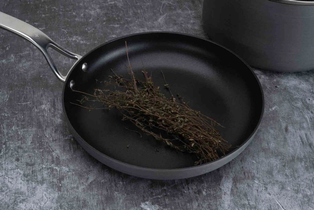 Сковорода Swiss Diamond HA3424I-3462 - 10