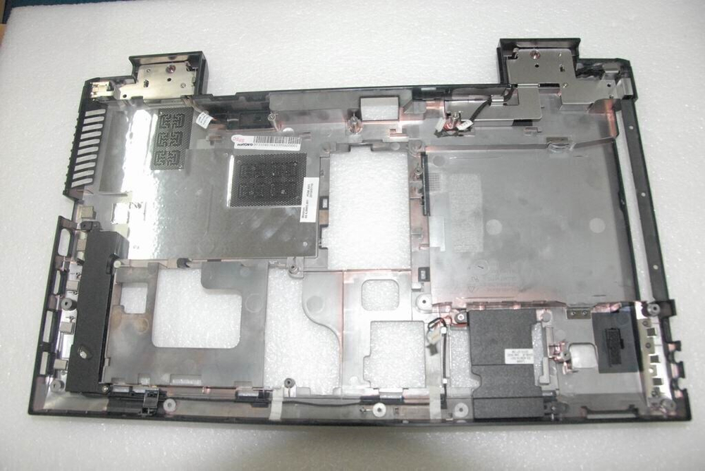 Нижняя часть корпуса (поддон) для ноутбука Lenovo B560 (31045764), оригинал