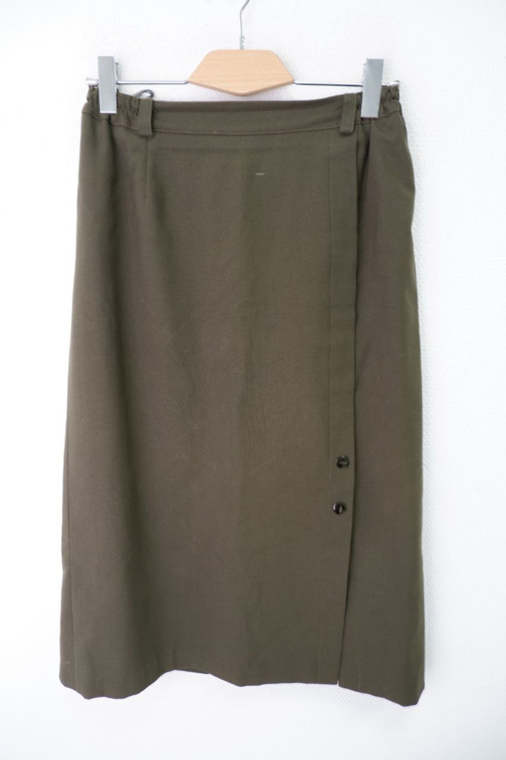 Юбка Maribo шерстяная 46 размер