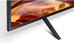Телевизор Sony KD65X75WL 165 см черный