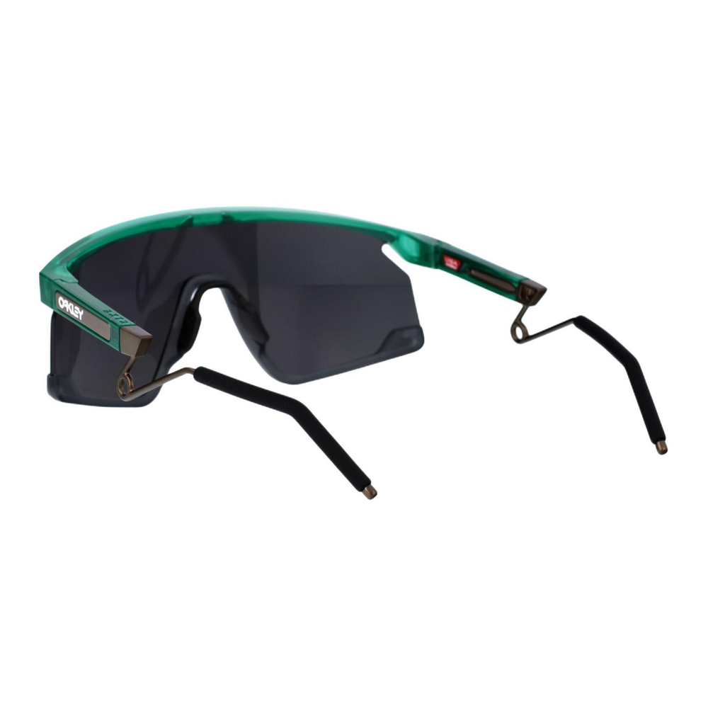 Oakley Bxtr Shield Frame Performance Sunglasses